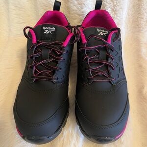 Reebok Exofuse Women’s work shoes Brand new